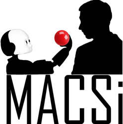 MACSi project logo